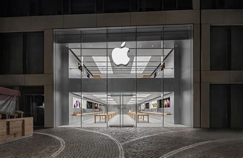 apple store hauptwache|Große Bockenheimer Straße